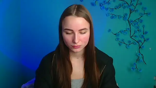 Eva Janee online show from April 2026 11:21:02 AM