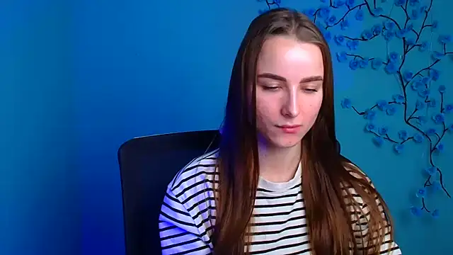 Snapshot of Eva_Janee chatting on July 2026 05:43:01 AM Eva Janee online show from July 2026 05:43:01 AM