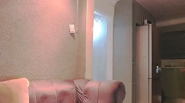 DarkDivva24 online show from January 2025 08:22:01 PM