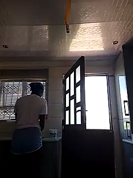 DarkDivva24 online show from January 2025 12:26:02 PM