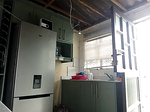 DarkDivva24 online show from February 2025 08:06:01 AM