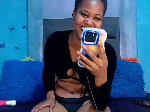 DarkDivva24 online show from September 2025 08:04:02 AM