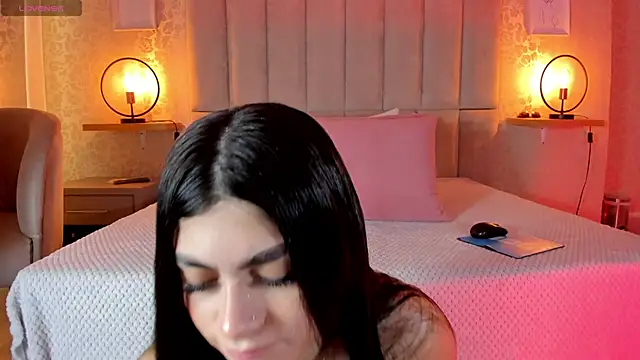 Amy-Saenz online show from January 2026 03:14:02 PM