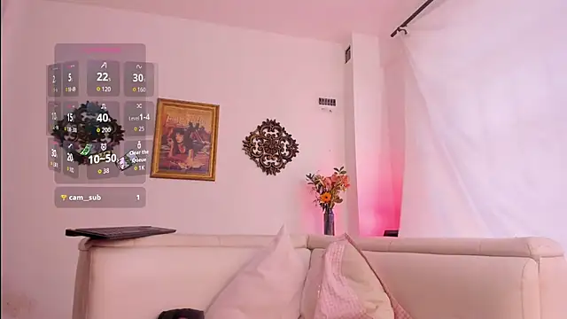 Snapshot of VeronicaGilss chatting on February 2026 09:33:01 PM VeronicaGilss online show from February 2026 09:33:01 PM