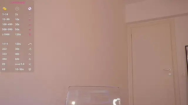 FazeyJ  online show from January 2025 07:17:01 AM