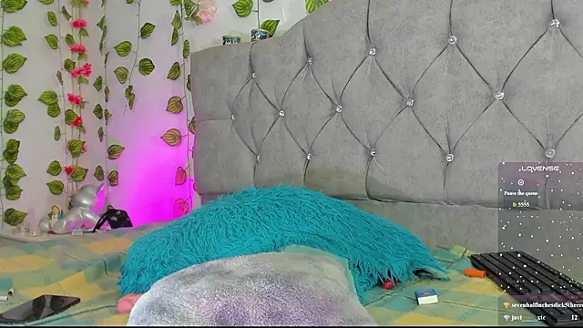 Snapshot of Charlie_Williams chatting on February 2026 09:55:01 PM Charlie Williams online show from February 2026 09:55:01 PM