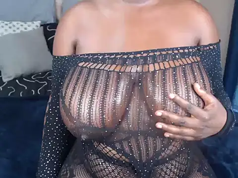 BlackJaguar30 online show from March 2025 05:52:02 AM