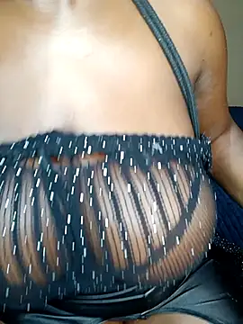 BlackJaguar30 online show from September 2025 02:13:02 AM