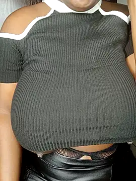 BlackJaguar30 online show from September 2025 02:38:02 AM