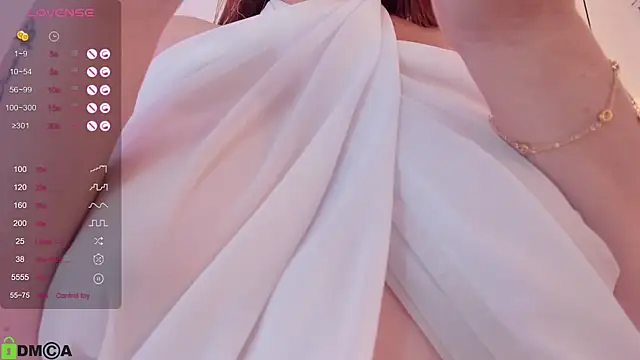 mia lourence online show from February 2025 09:41:02 PM