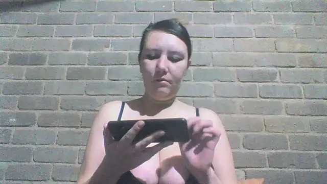 Snapshot of EksJouneMwah chatting on July 2026 12:55:01 PM EksJouneMwah online show from July 2026 12:55:01 PM