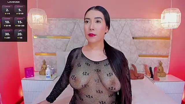 melany saenz online show from November 2025 04:11:02 AM