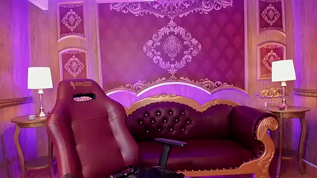 SummersAngel online show from February 2025 09:10:01 AM