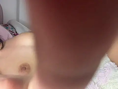 EsmeraldaLindsey online show from February 2025 09:29:02 PM