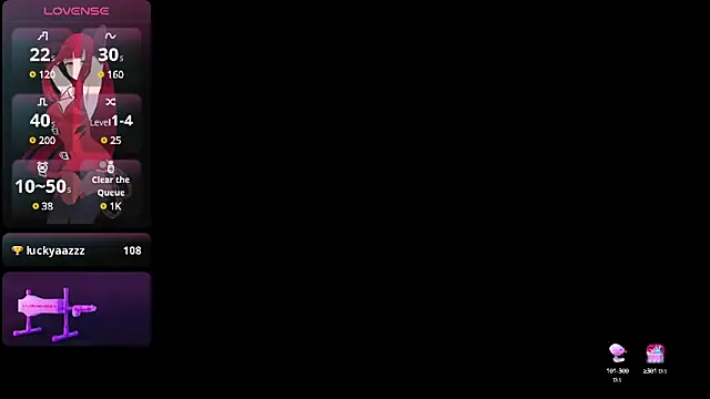 EsmeraldaLindsey online show from March 2025 07:46:02 AM