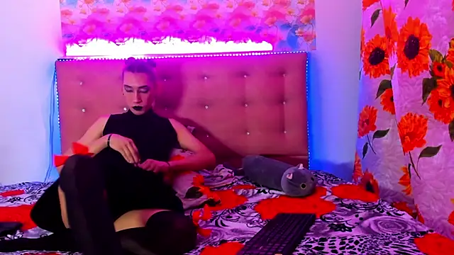 khandyzBlum online show from March 2025 10:42:01 PM