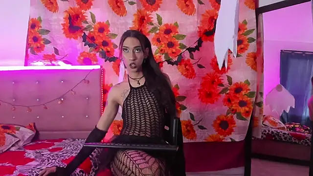 khandyzBlum online show from October 2025 09:57:02 PM