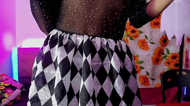 khandyzBlum online show from October 2025 11:16:02 PM