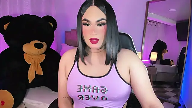 alexia mattel online show from November 2025 01:17:02 AM