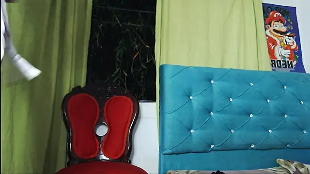 samy foox online show from December 2024 11:21:01 PM