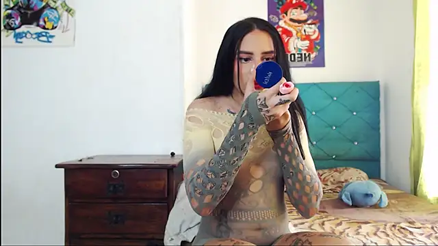 samy foox online show from March 2025 03:47:02 PM