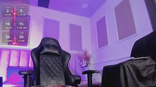 samy foox online show from October 2025 02:01:02 AM