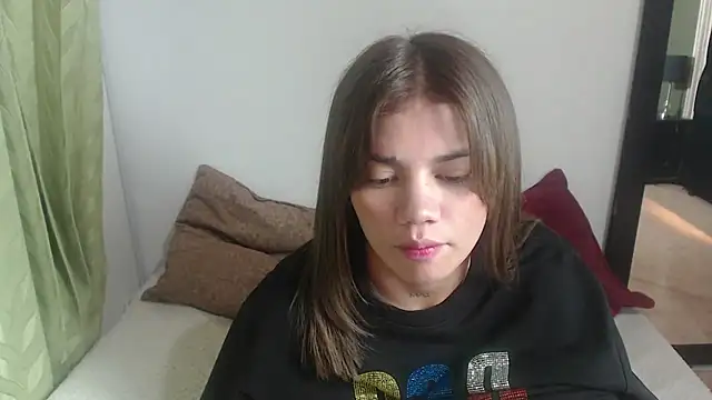 Gissel Angel online show from January 2025 11:28:01 PM