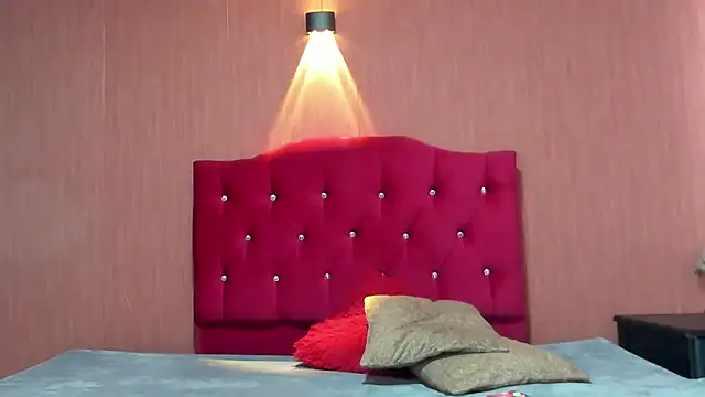 Gissel Angel online show from March 2025 10:32:02 PM