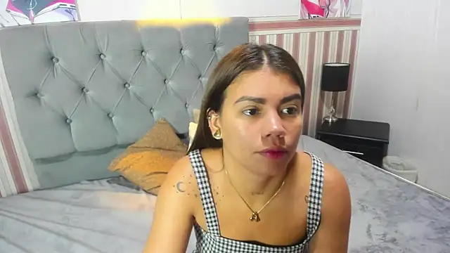 Gissel Angel online show from March 2025 11:42:01 PM