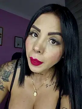 Tamyjenkins1 online show from September 2025 12:43:02 AM