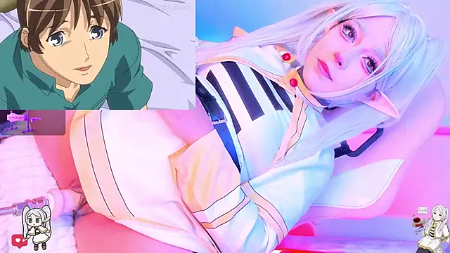 soffy garcia online show from February 2025 02:36:02 AM