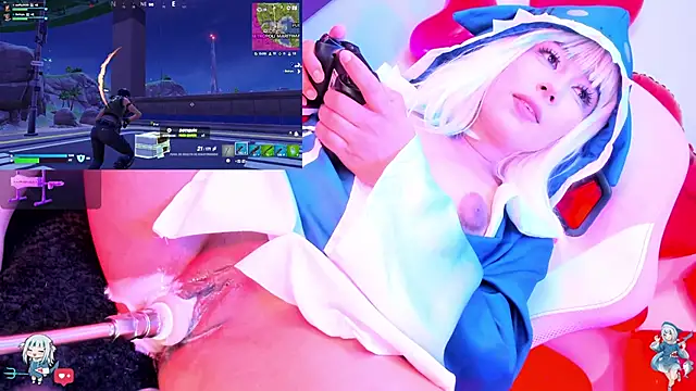 soffy garcia online show from February 2025 04:17:02 AM