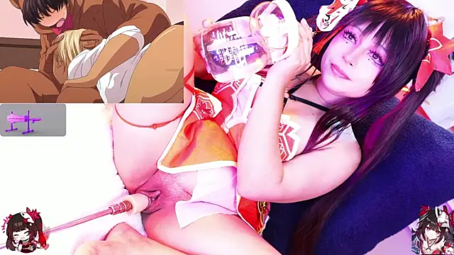 soffy garcia online show from November 2025 02:22:01 AM