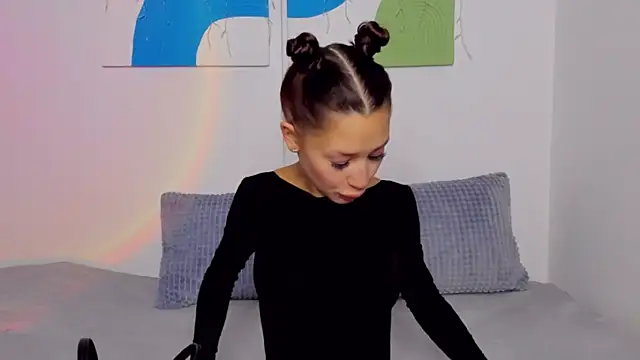 SelenaRousey online show from March 2025 05:33:01 AM