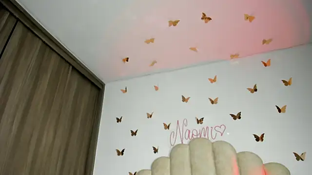 NaomiAsha online show from October 2025 11:36:01 PM