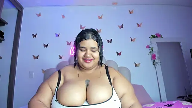 NaomiAsha online show from December 2025 11:11:02 PM