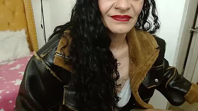 AlexandraJones  online show from February 2025 07:09:02 AM