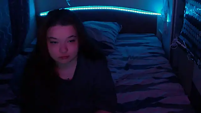 HaleyRoute online show from December 2025 08:45:02 AM