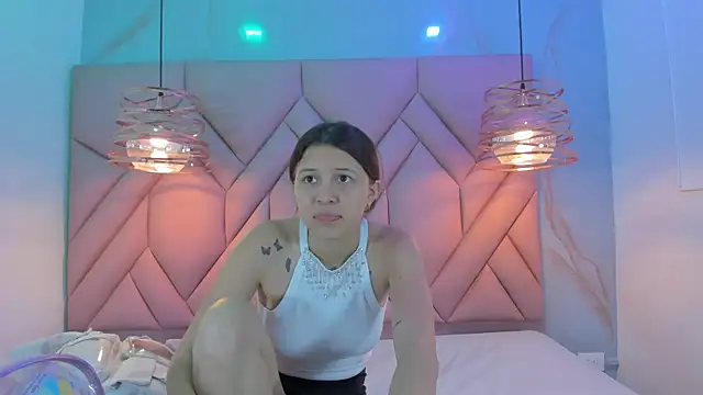 AngelaaCute  online show from January 2025 11:43:01 AM