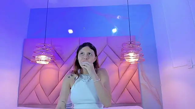 AngelaaCute  online show from March 2025 12:28:01 PM