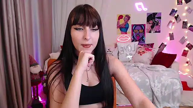 Snapshot of ElsaNeal chatting on December 2024 06:12:01 PM ElsaNeal online show from December 2024 06:12:01 PM