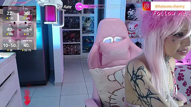 EmilygarciaXXX online show from December 2024 02:03:02 AM