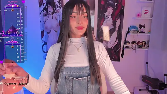 Sweet-bunny1 online show from March 2025 08:08:01 PM