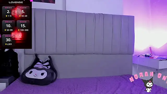 SukiFuyu  online show from December 2024 06:33:01 PM