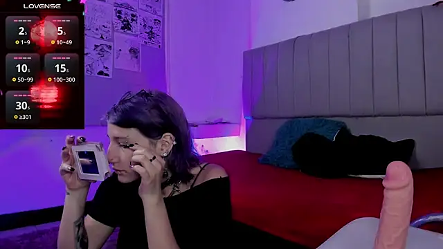 SukiFuyu  online show from January 2025 12:31:01 PM