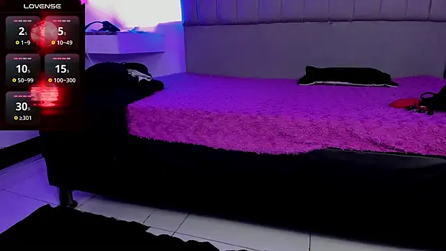 SukiFuyu  online show from January 2025 03:37:01 PM