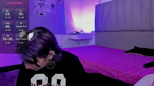 SukiFuyu  online show from January 2025 12:06:01 PM