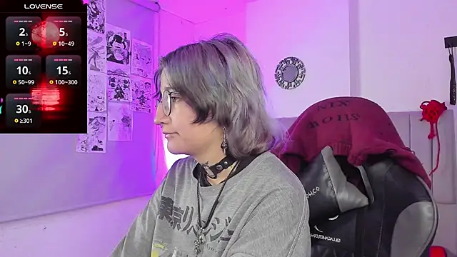 SukiFuyu  online show from February 2025 12:29:01 PM