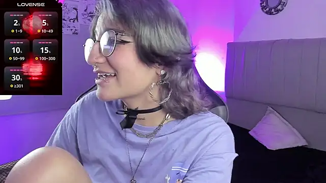 SukiFuyu  online show from February 2025 06:33:01 PM