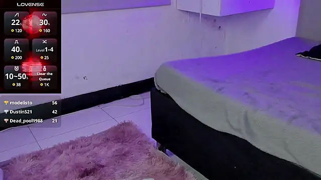 SukiFuyu  online show from March 2025 06:34:01 PM